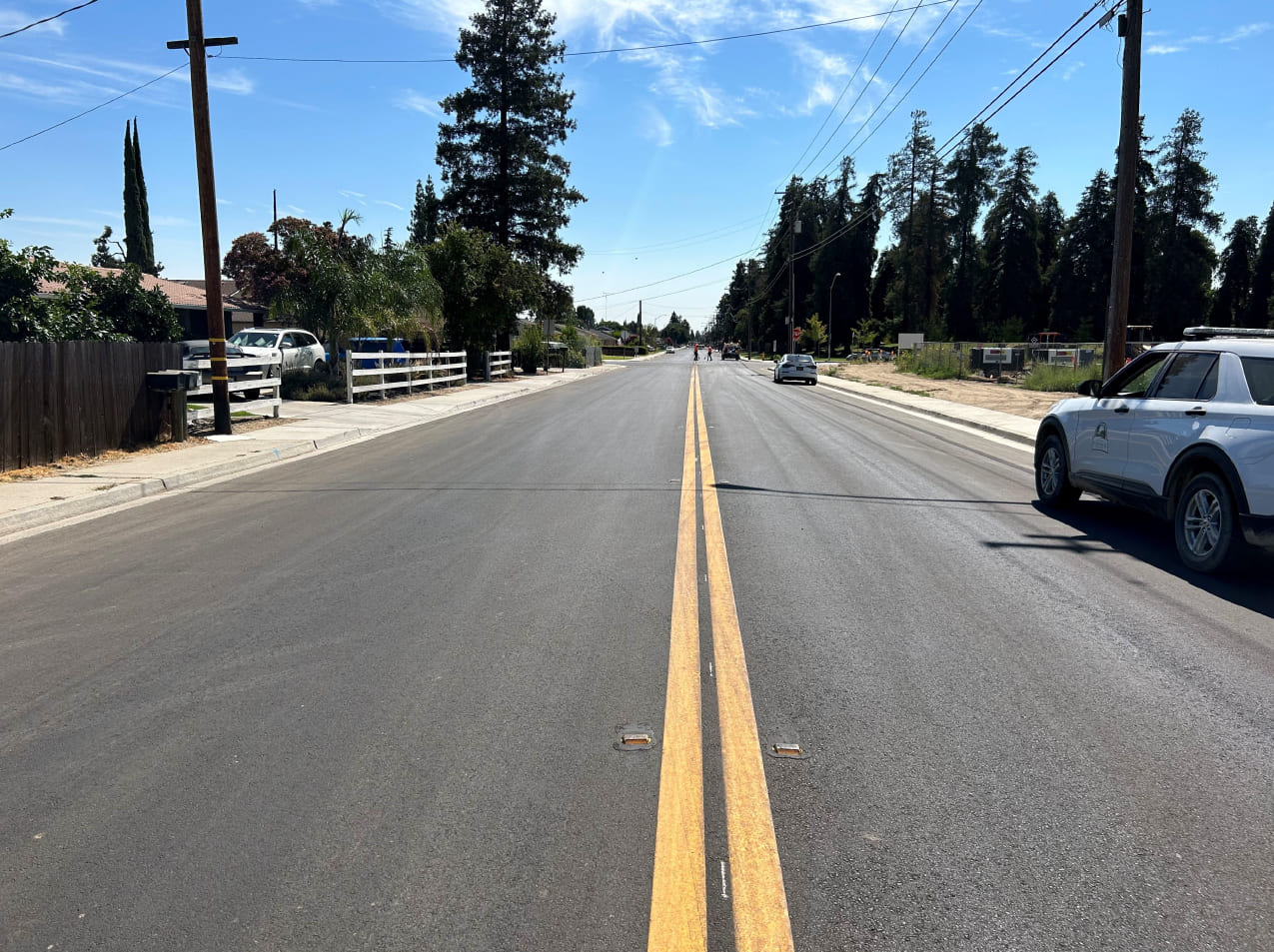 Turlock Pedras after