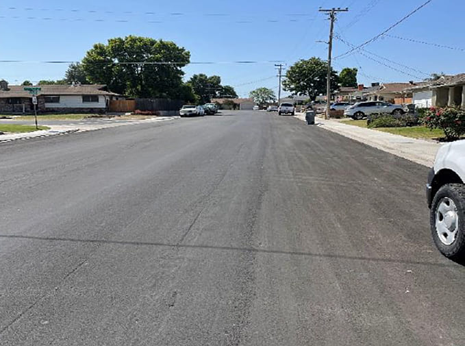 Oakdale – Cloverland