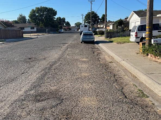 Oakdale – Cloverland