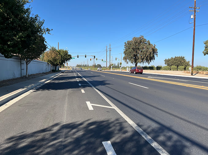 County – McHenry Rd/Ladd Stewart