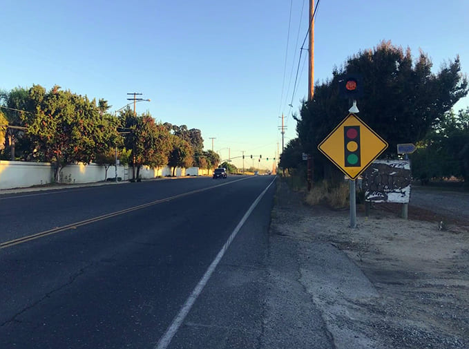 County – McHenry Rd/Ladd Stewart